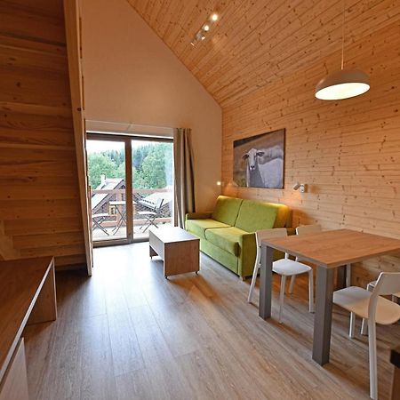Apartmany Chata Vecernice Dolni Morava Exterior photo